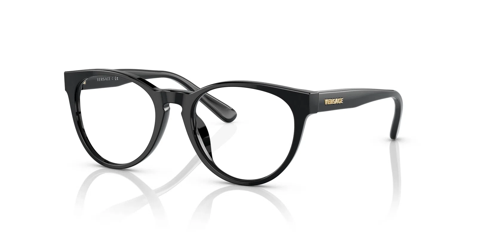 Versace Kids 3321U Eyeglasses - view 18